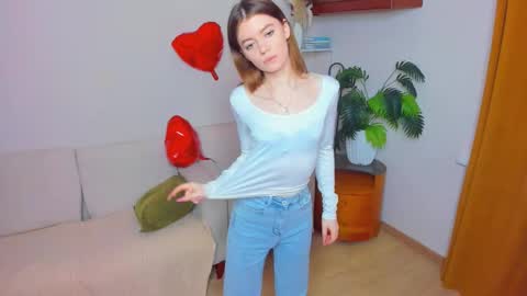 Linda online show from February 2026 06:25:02 AM