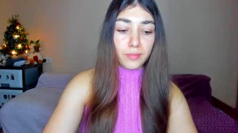Snapshot of mira_bloempje chatting on February 2025 04:00:02 PM Mira online show from February 2025 04:00:02 PM