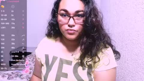 mira_cherry online show from January 2026 12:02:01 AM