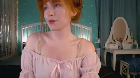 Snapshot of mira_glace chatting on May 2026 01:07:02 PM Mira3 online show from May 2026 01:07:02 PM