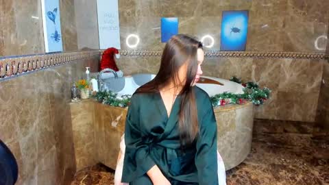 Mira online show from January 2025 01:52:01 AM