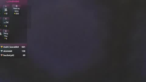 mira_one_ online show from February 2025 03:52:01 PM