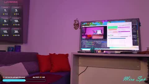 Snapshot of mira_sph chatting on February 2025 06:19:01 PM Mira Sph online show from February 2025 06:19:01 PM