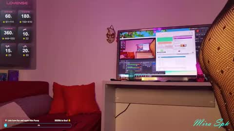 Snapshot of mira_sph chatting on February 2025 06:20:01 PM Mira Sph online show from February 2025 06:20:01 PM