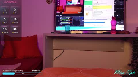 Snapshot of mira_sph chatting on March 2025 07:06:02 PM Mira Sph online show from March 2025 07:06:02 PM