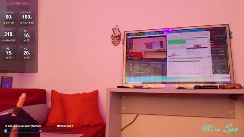 Snapshot of mira_sph chatting on March 2025 12:31:02 PM Mira Sph online show from March 2025 12:31:02 PM