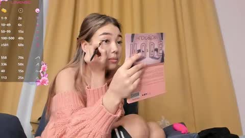 Mirana online show from February 2025 03:33:01 AM