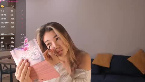 Mirana online show from February 2025 01:25:01 AM