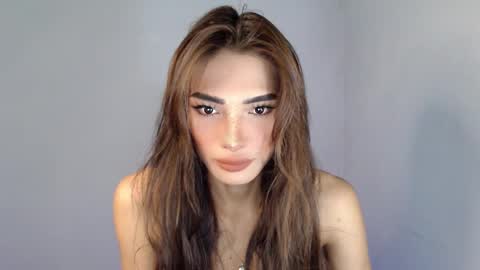 Zoey online show from February 2025 06:57:02 PM