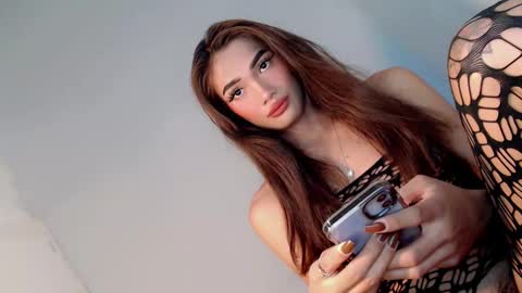 Zoey online show from February 2025 03:14:02 PM