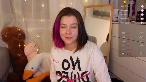 Mira  online show from December 2024 07:33:02 AM