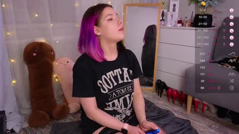 Mira  online show from February 2025 11:27:02 AM