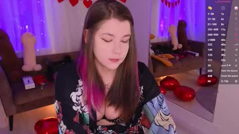 Mira  online show from February 2026 05:57:01 AM