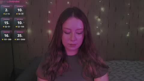 Kira online show from January 2025 08:50:02 PM