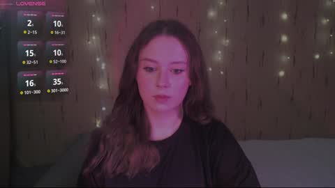 Kira online show from February 2025 08:46:01 PM