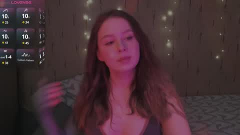 Kira online show from February 2025 01:02:01 AM