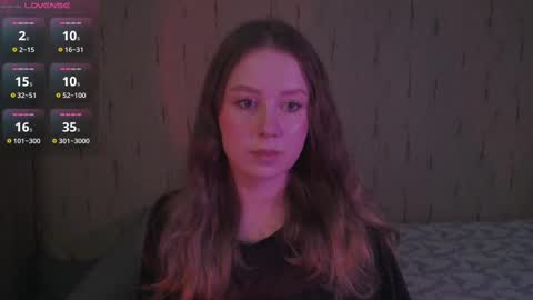 Kira online show from February 2025 09:13:02 PM