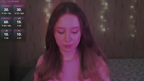 Kira online show from March 2025 03:09:02 PM