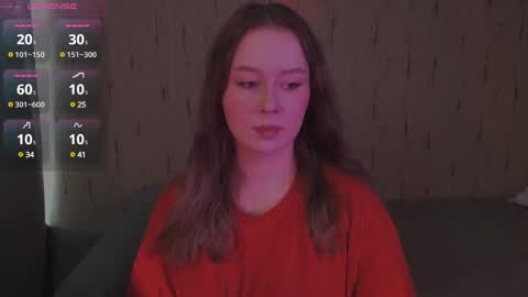 Kira online show from March 2025 10:48:01 AM