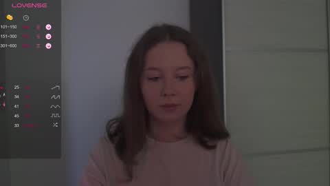 Kira online show from October 2025 11:08:02 AM