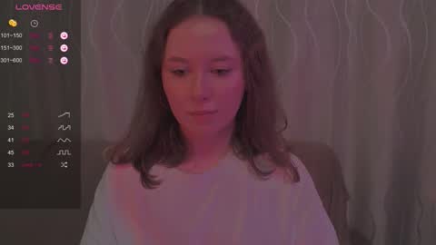 Kira online show from October 2025 11:14:01 PM