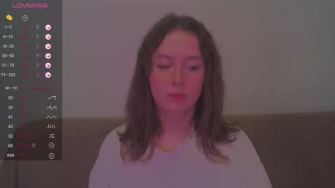 Kira online show from November 2025 12:17:01 PM