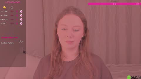 Kira online show from July 2026 08:03:02 PM