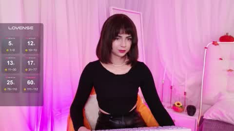 Snapshot of miranda_kery chatting on October 2025 07:08:01 AM Mira online show from October 2025 07:08:01 AM