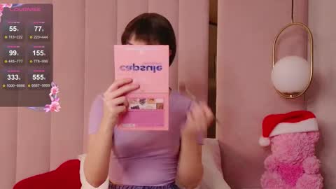 Snapshot of miranda_kery chatting on January 2026 06:38:02 AM Mira online show from January 2026 06:38:02 AM