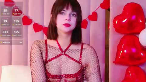 Snapshot of miranda_kery chatting on February 2026 06:32:01 AM Mira online show from February 2026 06:32:01 AM