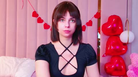 Snapshot of miranda_kery chatting on February 2026 06:20:01 AM Mira online show from February 2026 06:20:01 AM