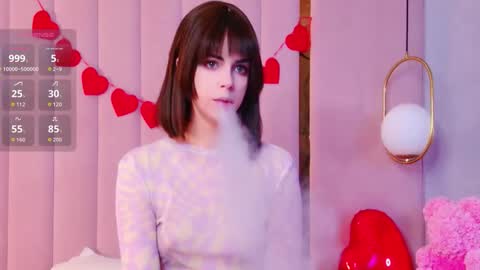 Snapshot of miranda_kery chatting on February 2026 06:48:02 AM Mira online show from February 2026 06:48:02 AM