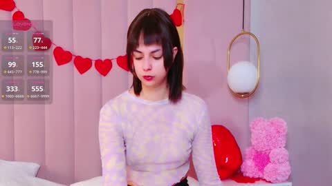 Snapshot of miranda_kery chatting on February 2026 10:36:02 AM Mira online show from February 2026 10:36:02 AM