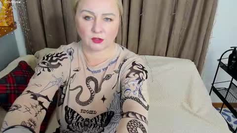 Snapshot of miranda_robinson chatting on January 2025 11:35:01 AM Miranda online show from January 2025 11:35:01 AM