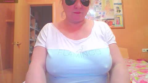 Miranda online show from February 2026 10:47:02 PM