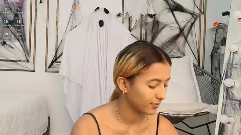 Miranda online show from October 2025 12:50:01 PM