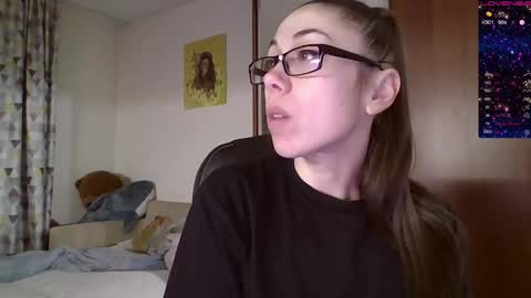 MIRANDA online show from December 2024 09:13:02 PM