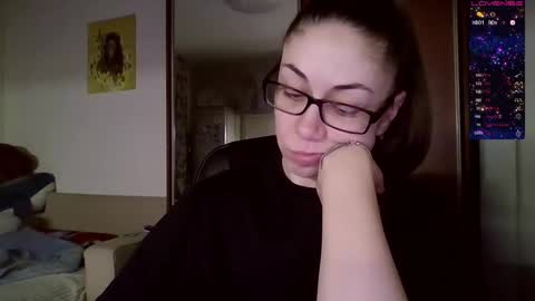 MIRANDA online show from January 2025 05:37:02 PM