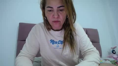 Miranda  Indep Model   Thank you very much for all your support online show from February 2025 11:41:02 AM