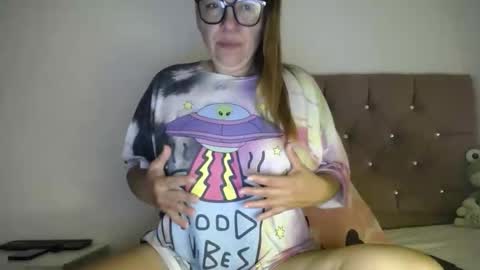 Miranda  Indep Model   Thank you very much for all your support online show from March 2026 12:06:02 PM