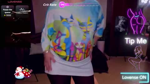 MirandaDyson online show from October 2025 06:39:01 PM