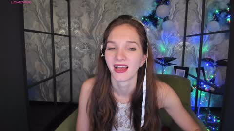 Snapshot of mirandaglow chatting on January 2025 08:45:01 AM Miranda online show from January 2025 08:45:01 AM