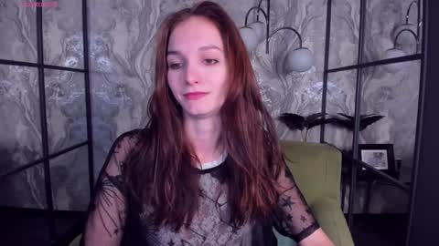 Snapshot of mirandaglow chatting on February 2025 08:55:01 AM Miranda online show from February 2025 08:55:01 AM