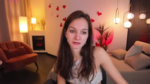 Snapshot of mirandaglow chatting on February 2025 08:42:01 AM Miranda online show from February 2025 08:42:01 AM