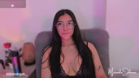 Miranda online show from February 2026 04:49:02 PM