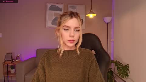 Miranda Shaw online show from February 2025 11:36:01 PM