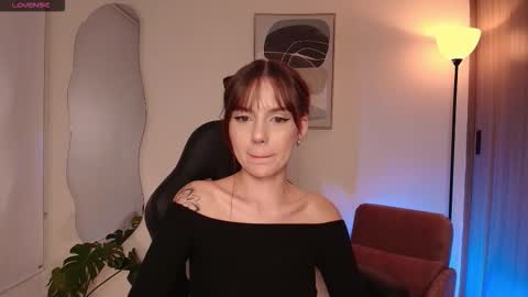 Miranda Shaw online show from January 2026 12:38:02 AM