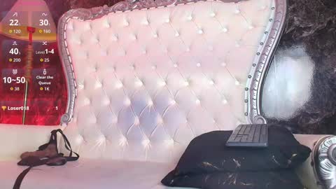 Snapshot of mirandasould chatting on September 2025 02:21:01 PM Miranda online show from September 2025 02:21:01 PM