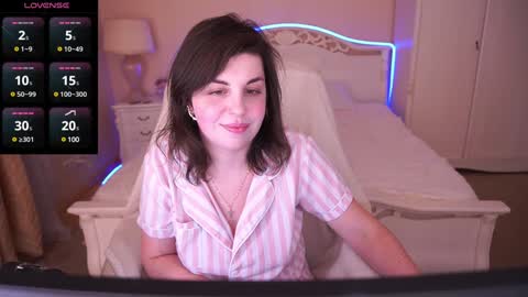 Snapshot of mirandawarm chatting on January 2025 08:30:01 PM Miranda online show from January 2025 08:30:01 PM