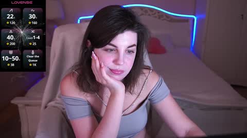 Snapshot of mirandawarm chatting on January 2025 05:41:01 PM Miranda online show from January 2025 05:41:01 PM